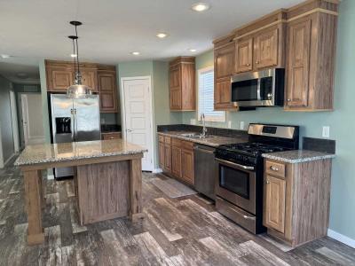 Photo 3 of 8 of home located at 1513 North Meadowlark Jenison, MI 49428