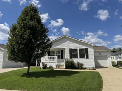 Mobile Home at 1513 North Meadowlark Jenison, MI 49428