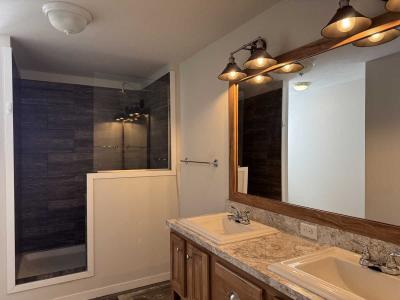 Photo 4 of 8 of home located at 1513 North Meadowlark Jenison, MI 49428
