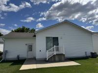 2017 Schult Manufactured Home