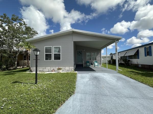 Photo 1 of 2 of home located at 2480 Sunbird Pl. Melbourne, FL 32904