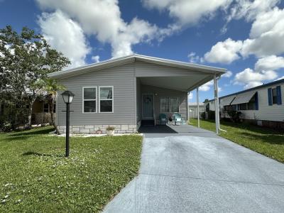 Mobile Home at 2480 Sunbird Pl. Melbourne, FL 32904