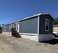 2007 Fleetwood Sandalwood Manufactured Home