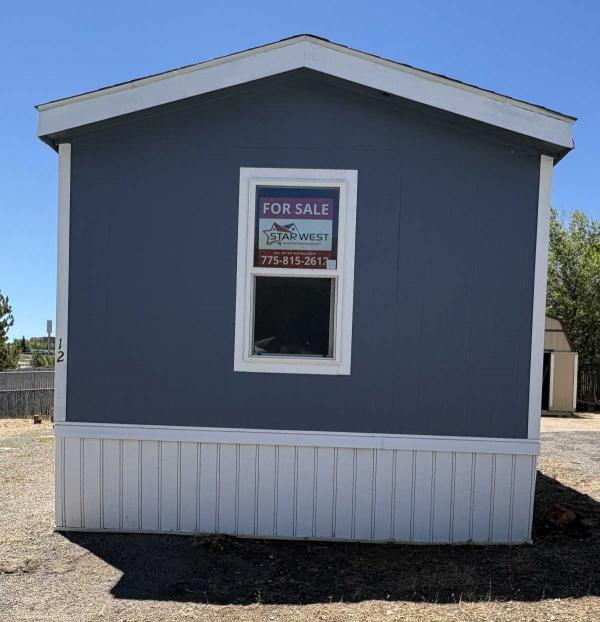 2007 Fleetwood Mobile Home For Sale