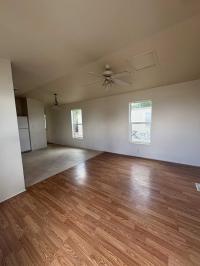 2007 Fleetwood Sandalwood Manufactured Home