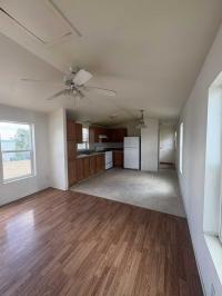2007 Fleetwood Sandalwood Manufactured Home