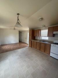 2007 Fleetwood Sandalwood Manufactured Home
