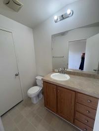 2007 Fleetwood Sandalwood Manufactured Home