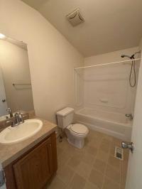 2007 Fleetwood Sandalwood Manufactured Home