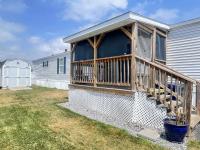 1988 Oxford Mobile Home