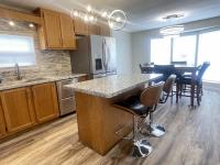 1988 Oxford Mobile Home