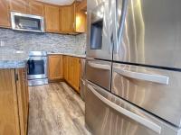 1988 Oxford Mobile Home