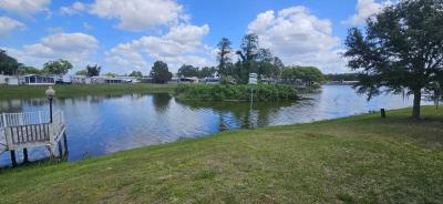 Photo 5 of 8 of home located at 16816 Silver Shores Ln #16 Odessa, FL 33556