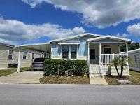 2018 Champion Skyline Mobile Home