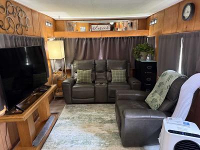 Mobile Home at 1236 Dandy St. Cadillac, MI 49601