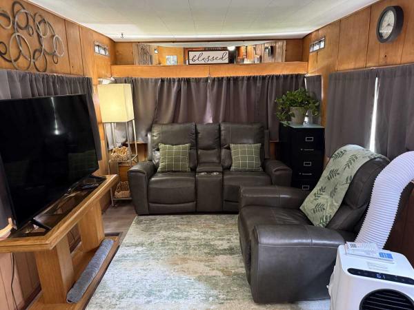 Photo 1 of 1 of home located at 1236 Dandy St. Cadillac, MI 49601