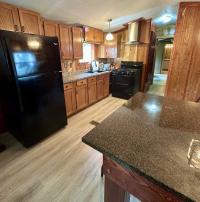 Mobile Home