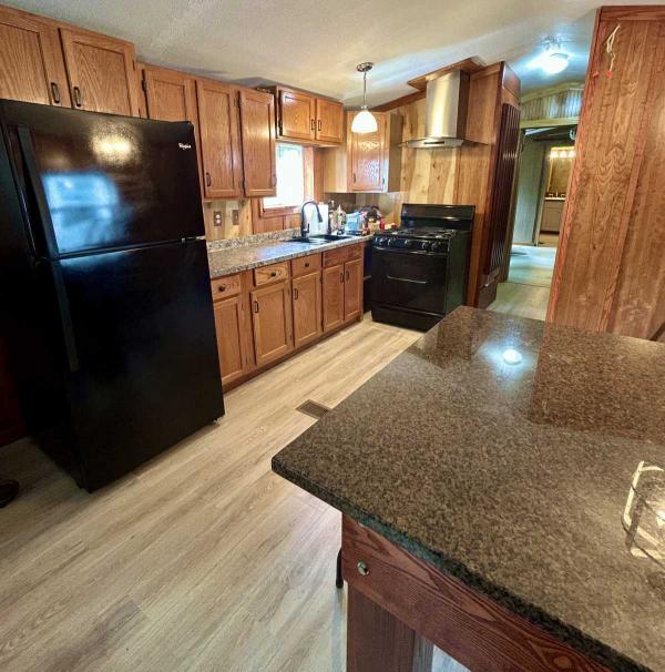 Mobile Home