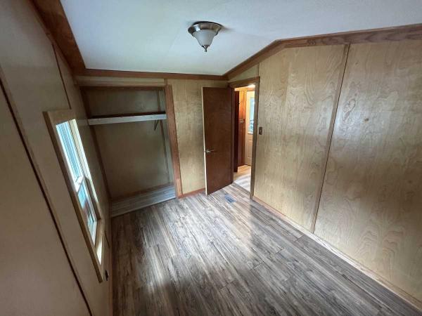 Mobile Home