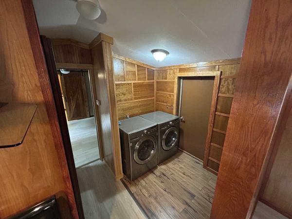 Mobile Home