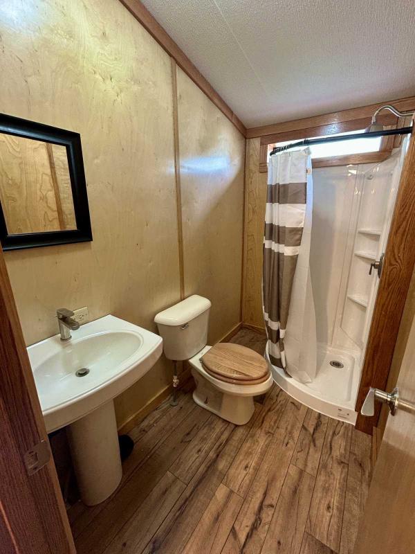 Mobile Home