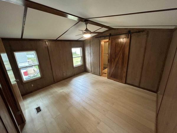 Mobile Home