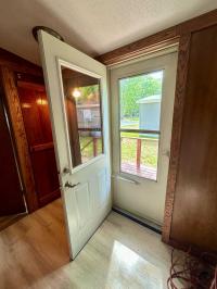 Mobile Home