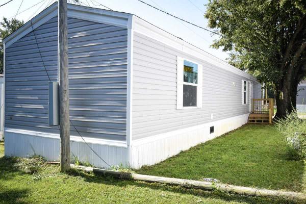 Photo 1 of 2 of home located at 352 Johnson St Hillsboro, OH 45133