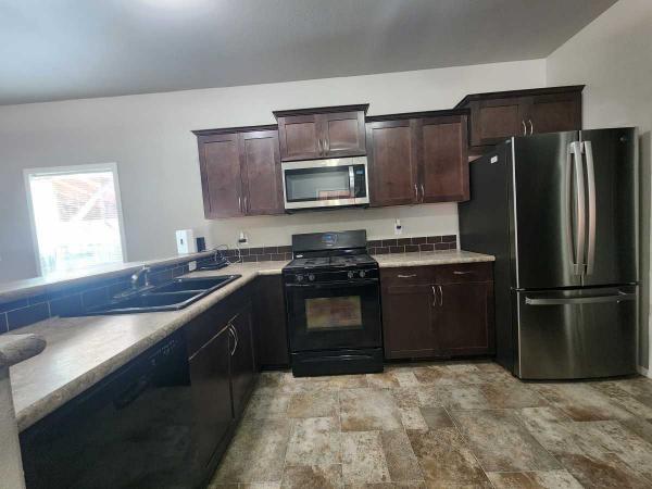 2015 CMH Manufactured Home
