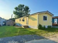 1982 Berkshire Mobile Home