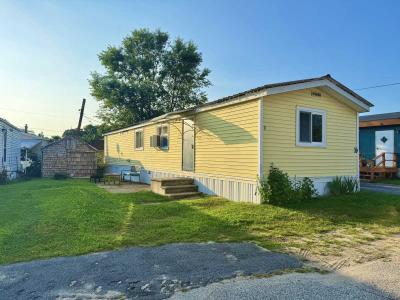Mobile Home at 268 Palmer Road #17 Monson, MA 01057
