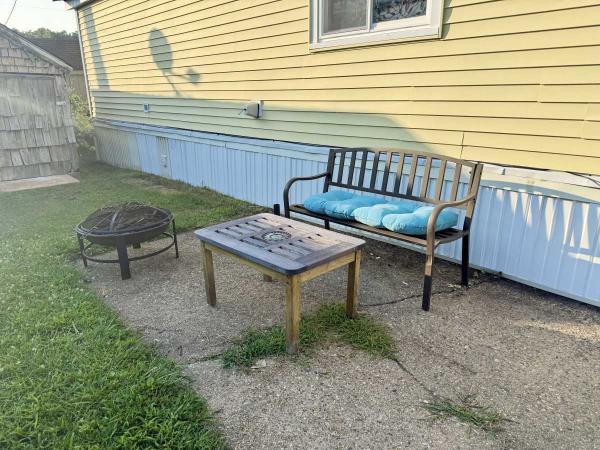 1982 Berkshire Mobile Home