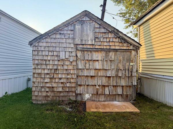1982 Berkshire Mobile Home