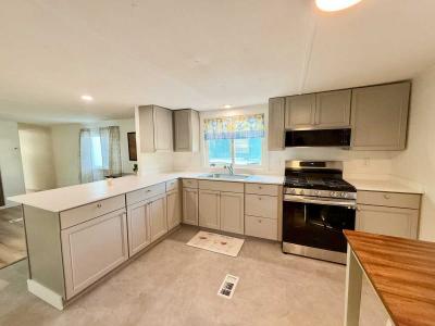 Photo 4 of 17 of home located at 268 Palmer Road #17 Monson, MA 01057