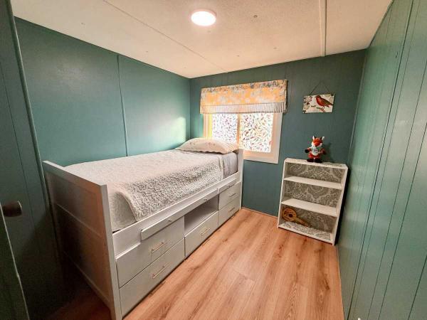 1982 Berkshire Mobile Home