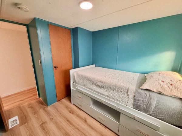 1982 Berkshire Mobile Home