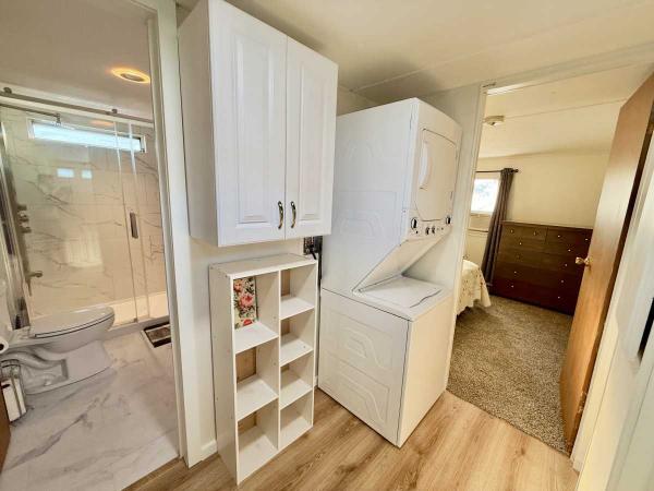 1982 Berkshire Mobile Home
