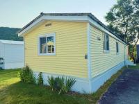 1982 Berkshire Mobile Home