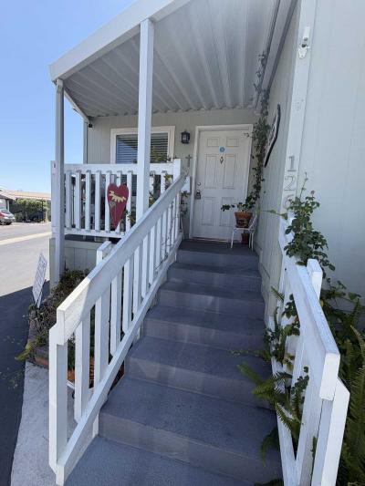 Photo 3 of 10 of home located at 1540 E. Trenton Ave. # 126 Orange, CA 92867