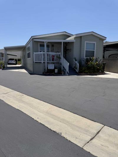 Photo 2 of 10 of home located at 1540 E. Trenton Ave. # 126 Orange, CA 92867