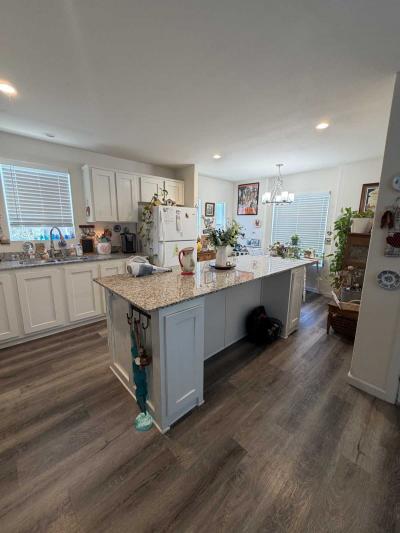 Photo 4 of 10 of home located at 1540 E. Trenton Ave. # 126 Orange, CA 92867