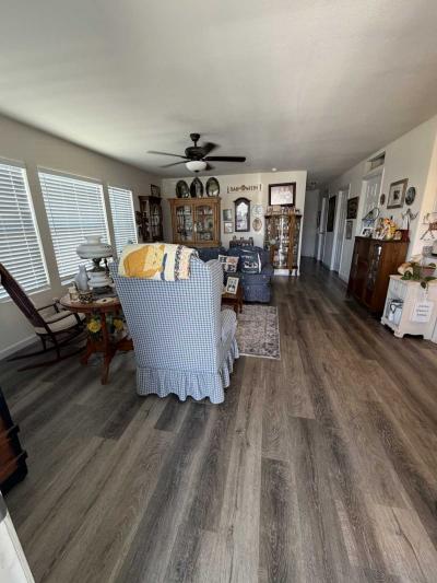 Photo 5 of 10 of home located at 1540 E. Trenton Ave. # 126 Orange, CA 92867