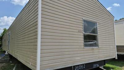 Mobile Home at Luneau Mobile Homes Llc 1921 N Bolton Ave Alexandria, LA 71303