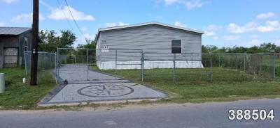 Mobile Home at 3314 Elijah James Edinburg, TX 78542