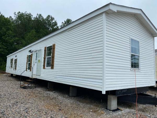 2021 PLATINUM Mobile Home For Sale