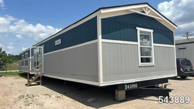 Mobile Home at Greater Texas Home Center Llc 12122 Us 59 Hwy Splendora, TX 77372