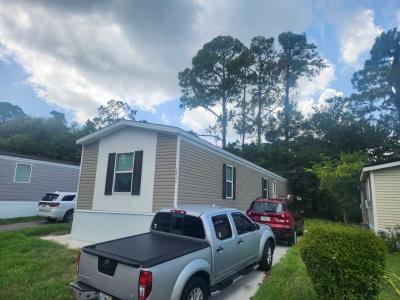 Mobile Home at 2966 Calder Dr Jacksonville, FL 32250