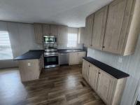2025 Manufactured Home