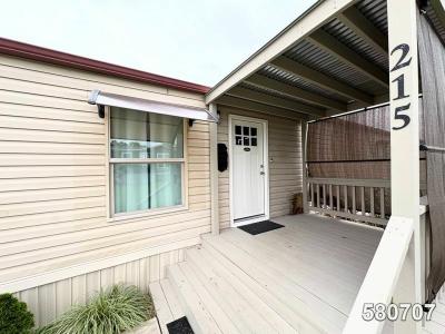 Mobile Home at Coronado Homes/Tierra Del Sol 215 Harvey Ln Rice, TX 75155