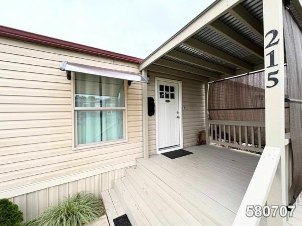 2020 LEGACY Mobile Home For Sale